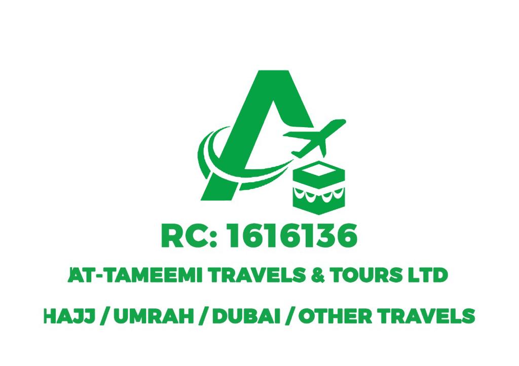 at-tameemi travels and tours