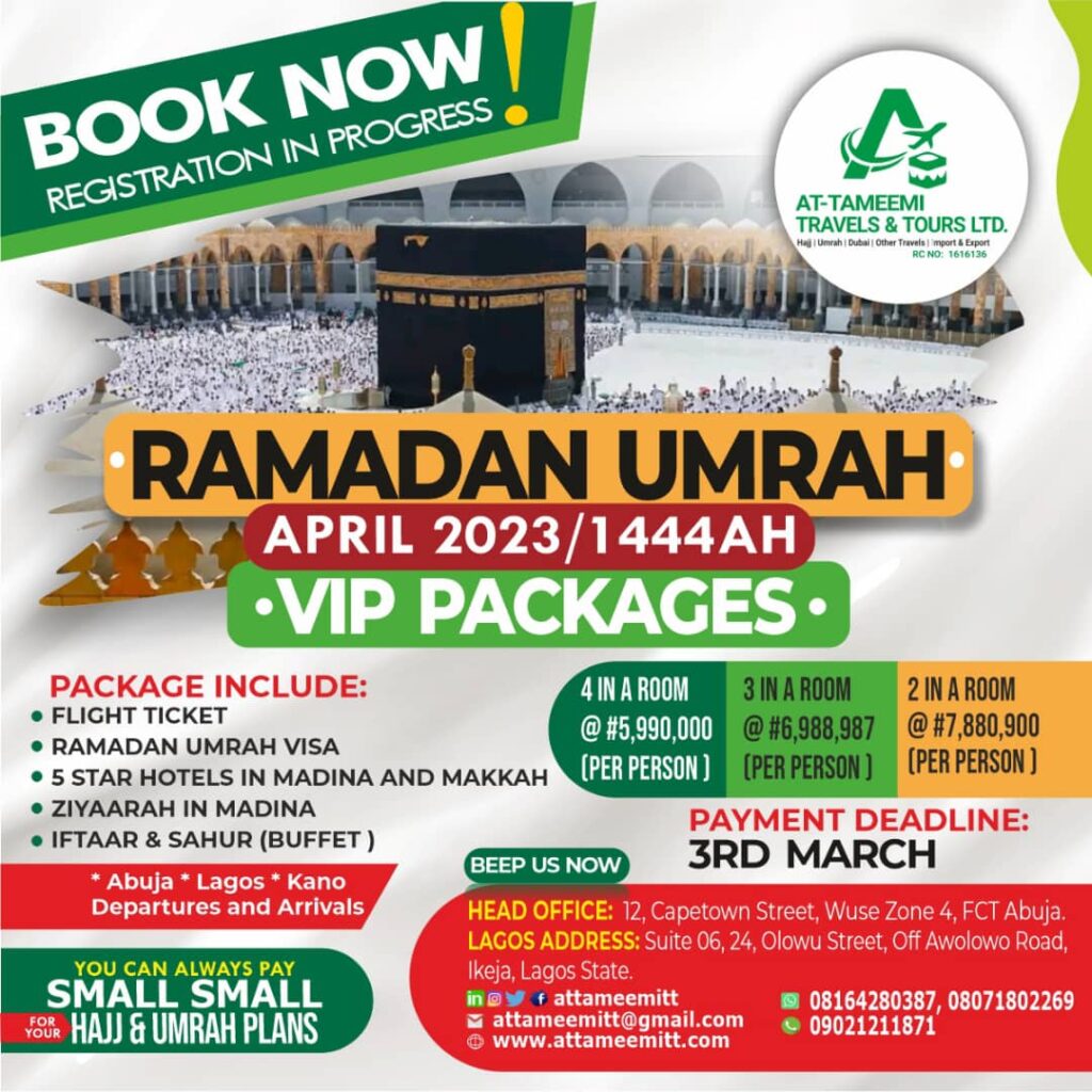 ramadan-umrah-vip-packages