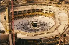 Hajj and Umrah best services in Nigeria